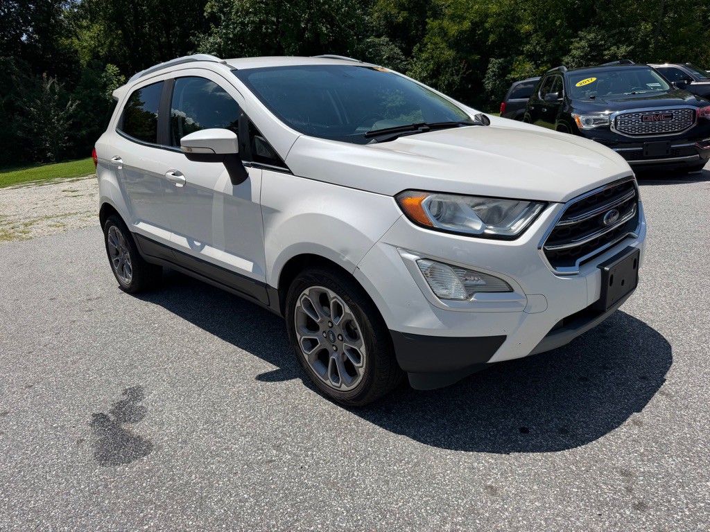 2019 Ford Econoline Image 8