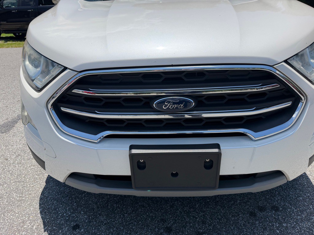 2019 Ford Econoline Image 10
