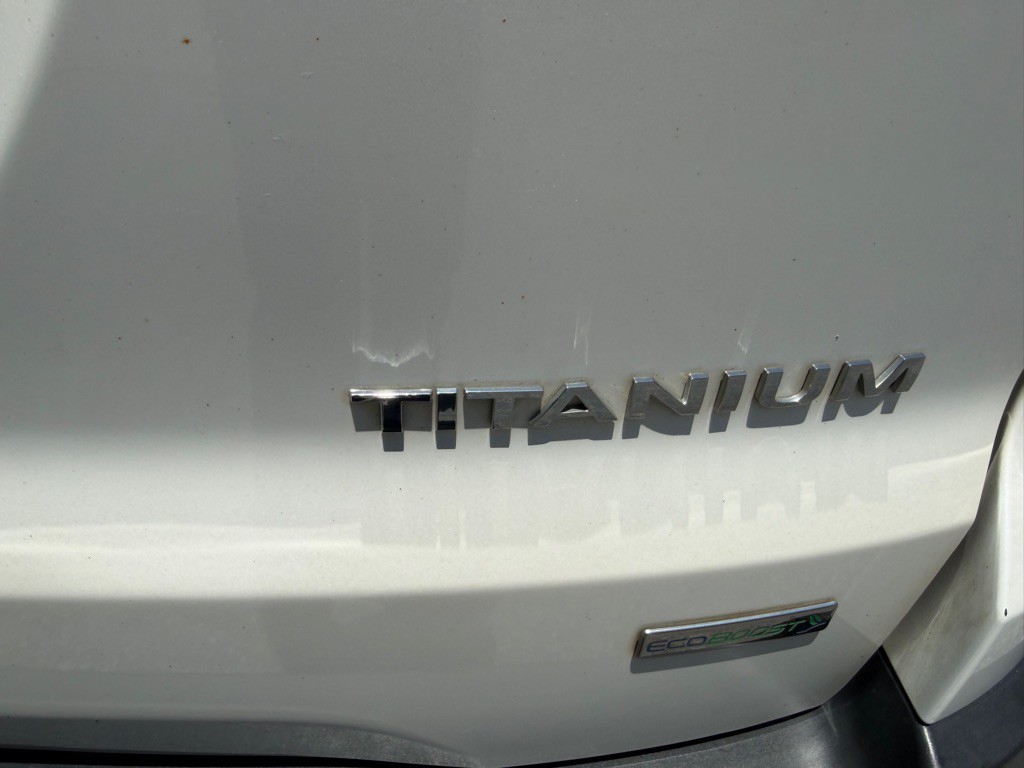 2019 Ford Econoline Image 13