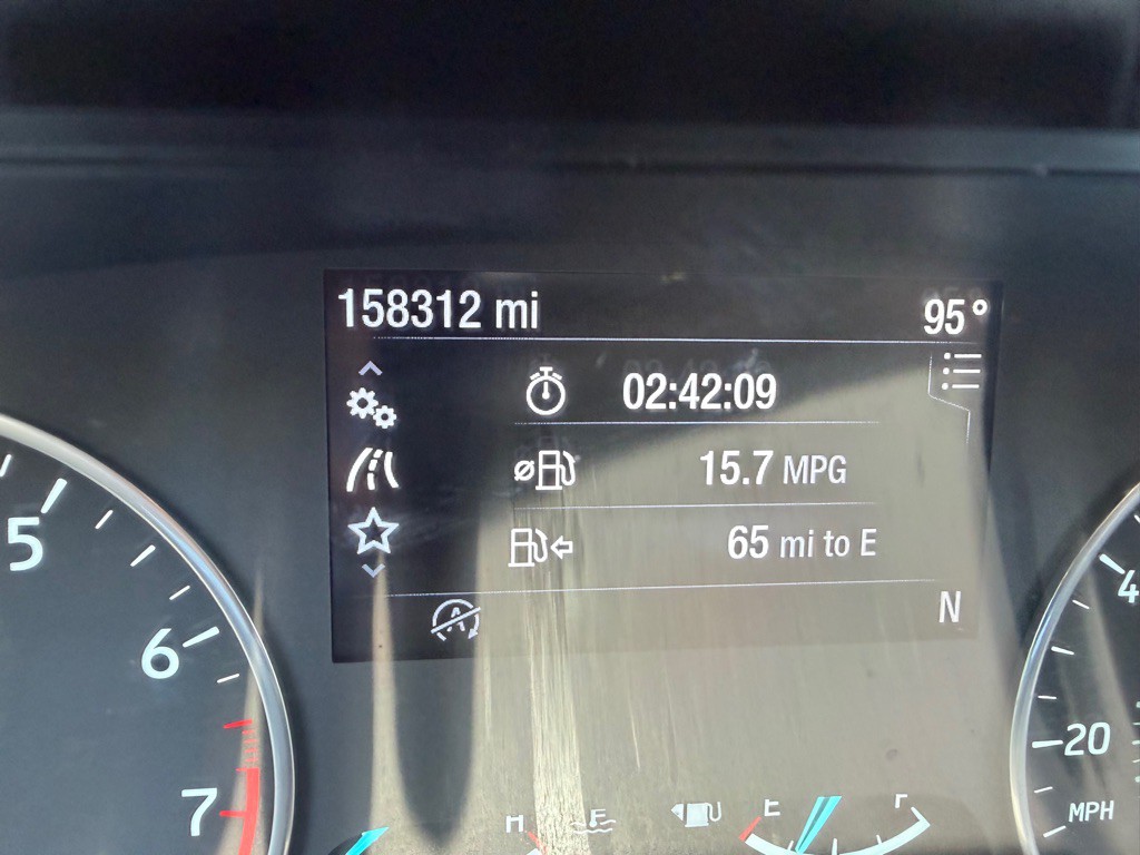 2019 Ford Econoline Image 15