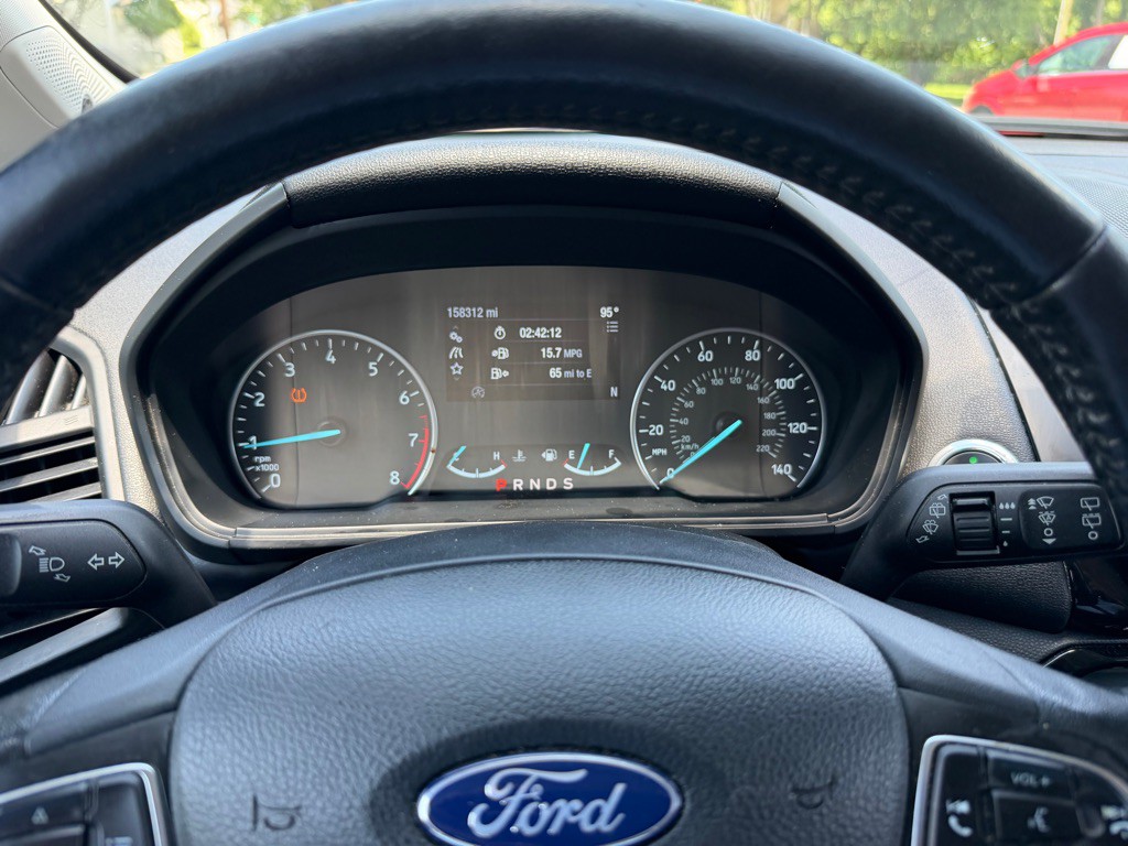 2019 Ford Econoline Image 16