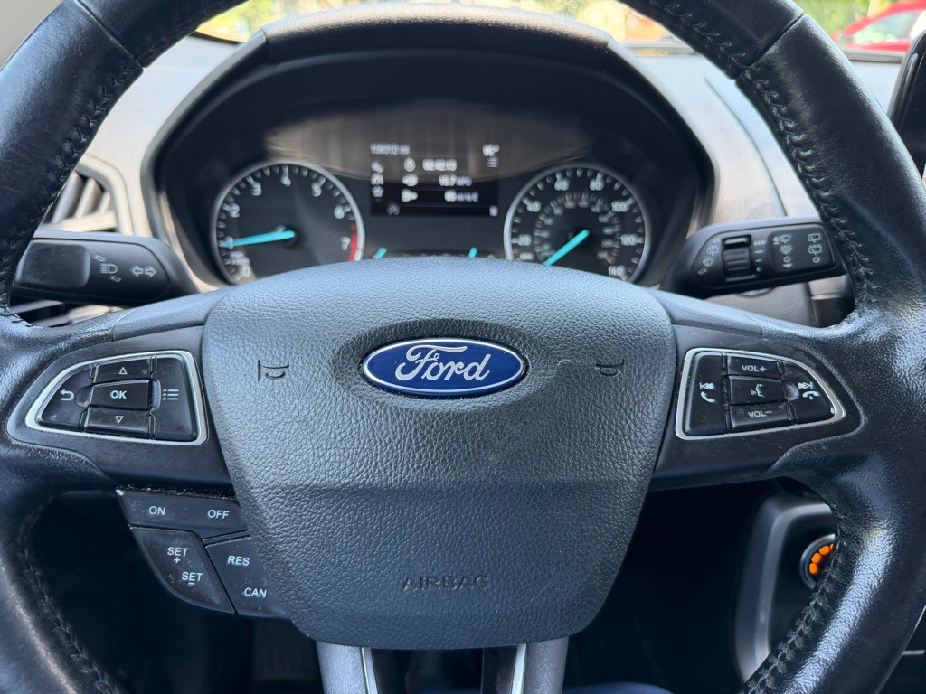 2019 Ford Econoline Image 17