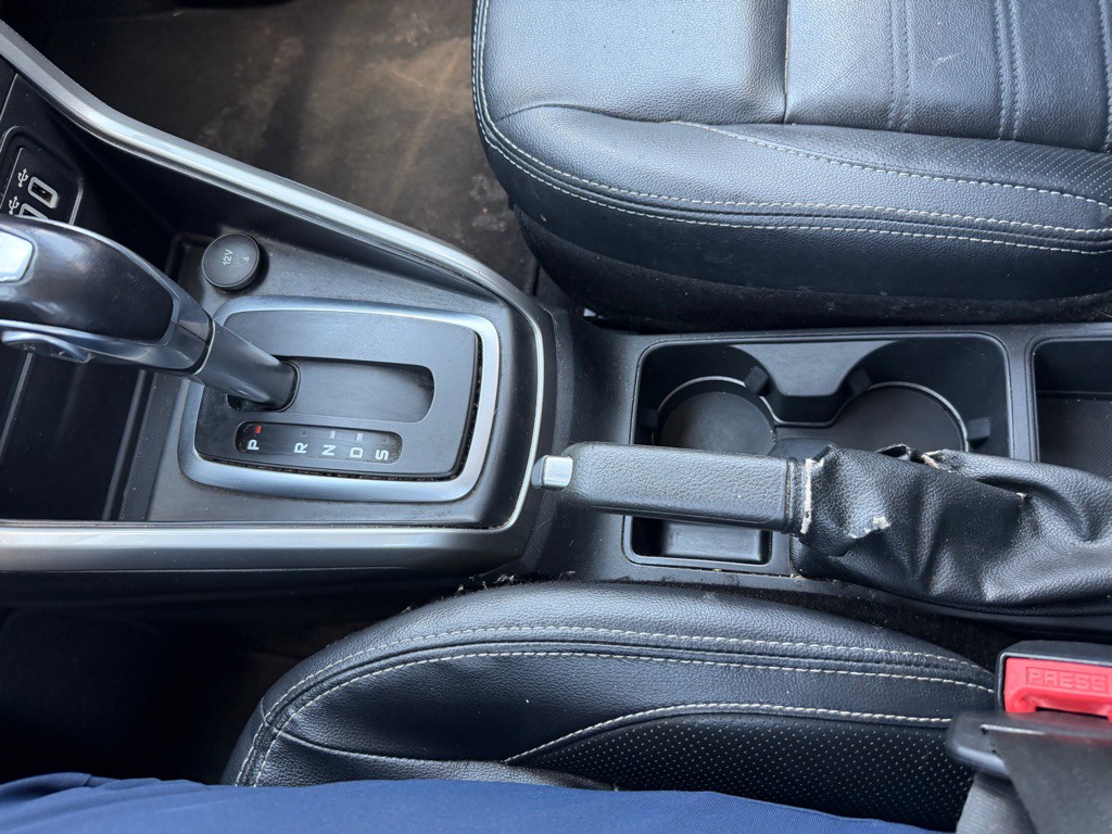 2019 Ford Econoline Image 22