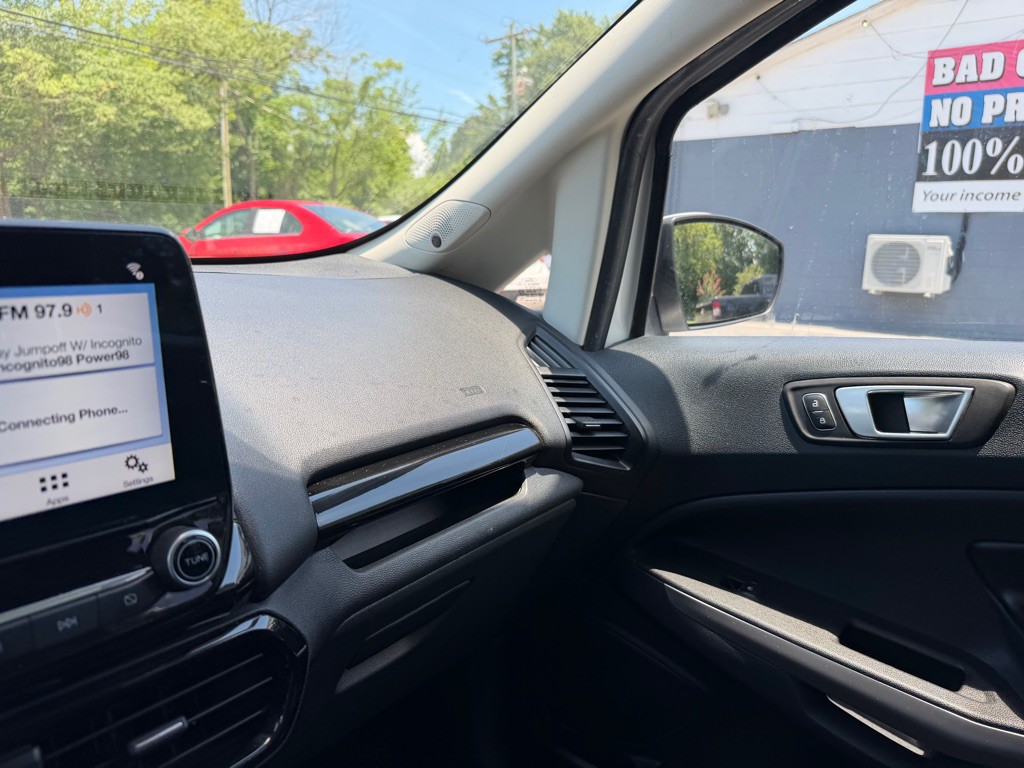 2019 Ford Econoline Image 23