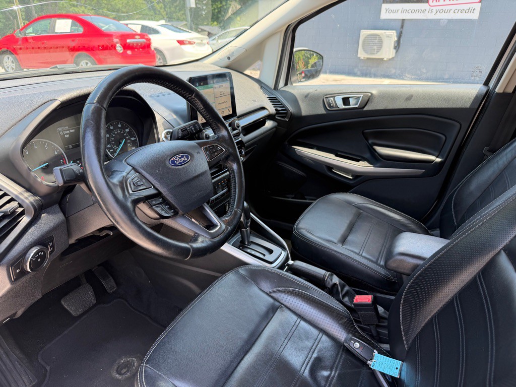 2019 Ford Econoline Image 25