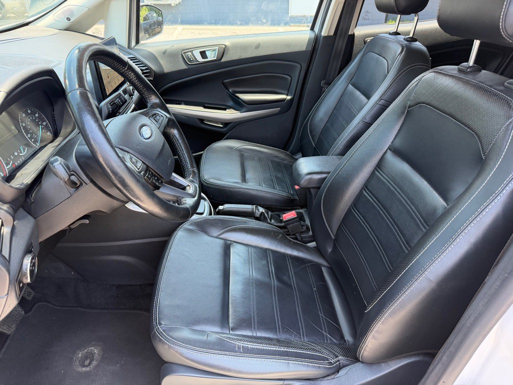 2019 Ford Econoline Image 27
