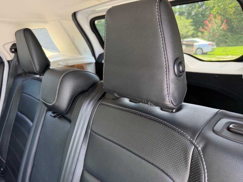 2019 Ford Econoline Image 33