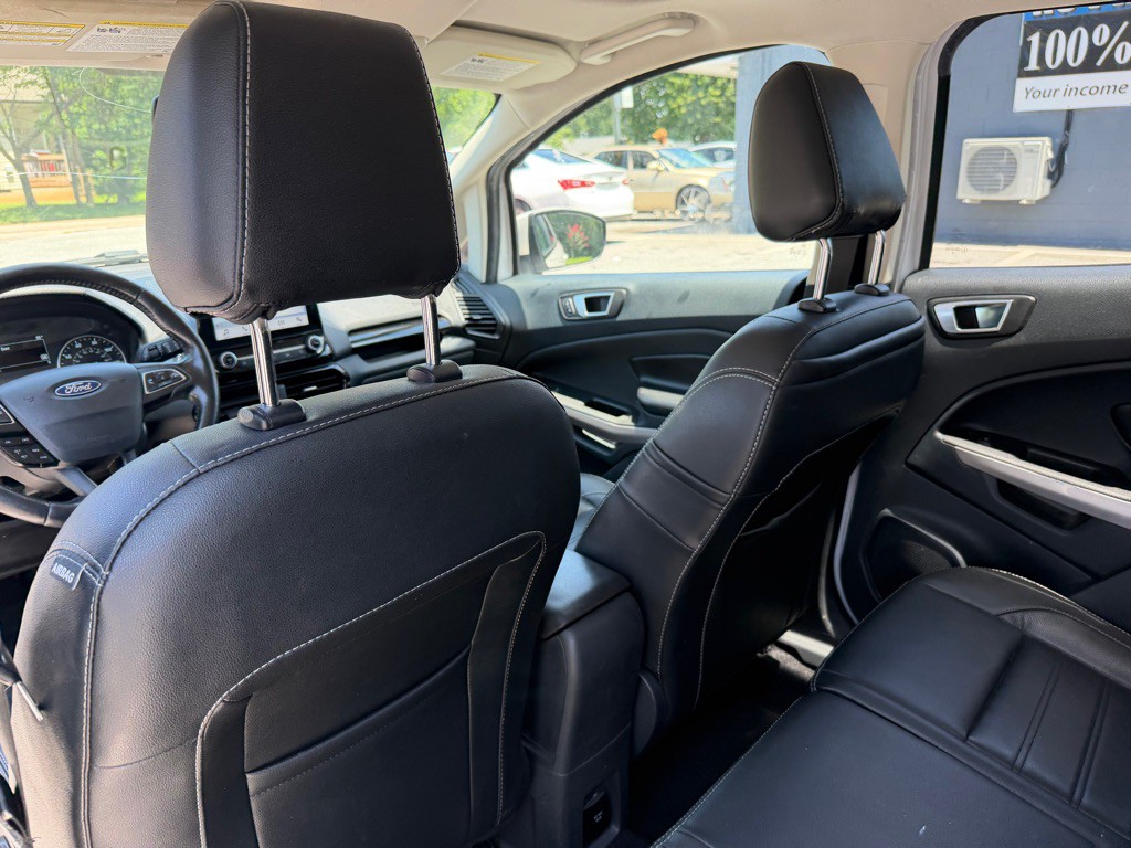 2019 Ford Econoline Image 34