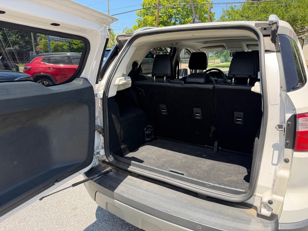 2019 Ford Econoline Image 35