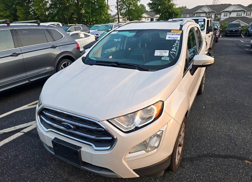 2019 Ford Econoline Image 43