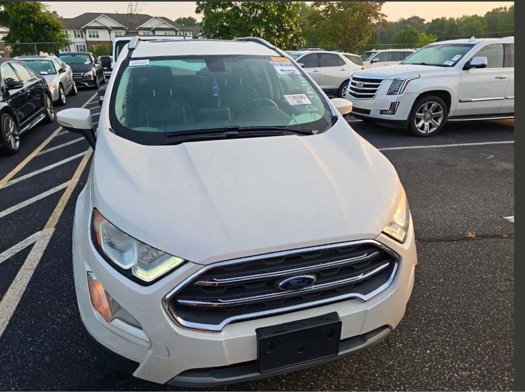 2019 Ford Econoline Image 46