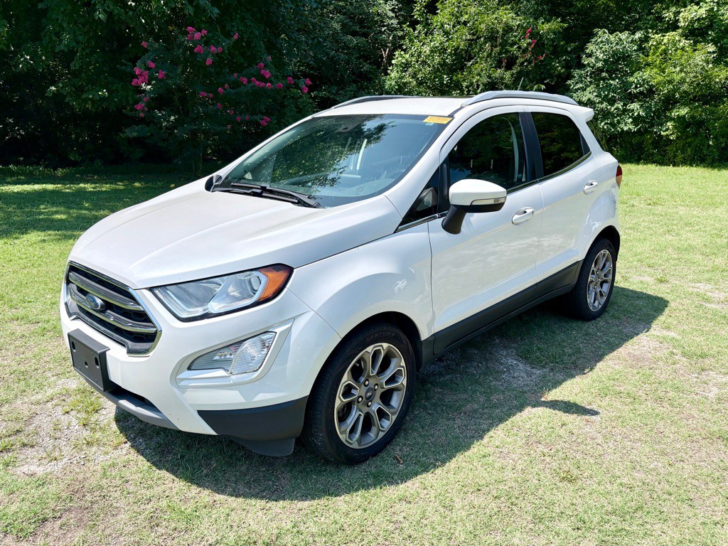 2019 Ford Econoline Image 60