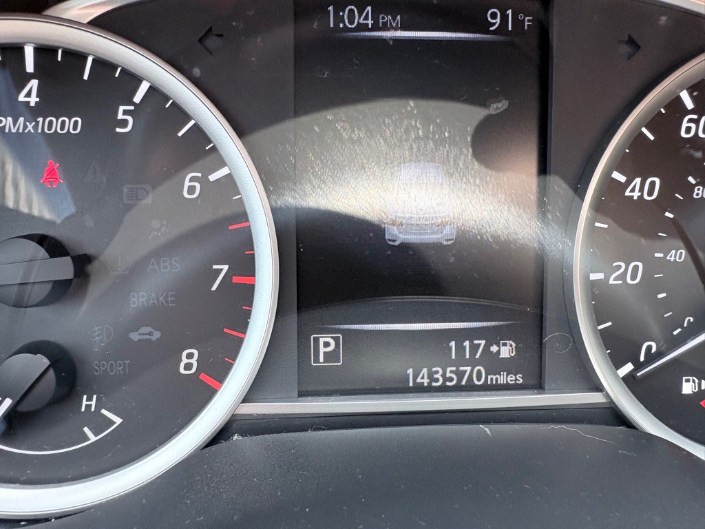 2016 Nissan Sentra Image 16