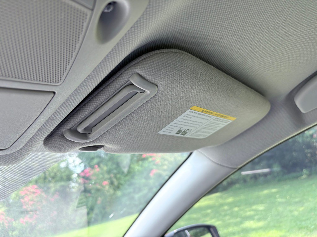 2016 Nissan Sentra Image 20
