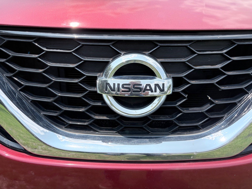 2016 Nissan Sentra Image 35