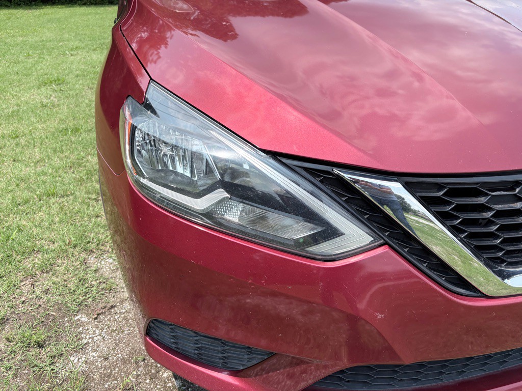 2016 Nissan Sentra Image 37
