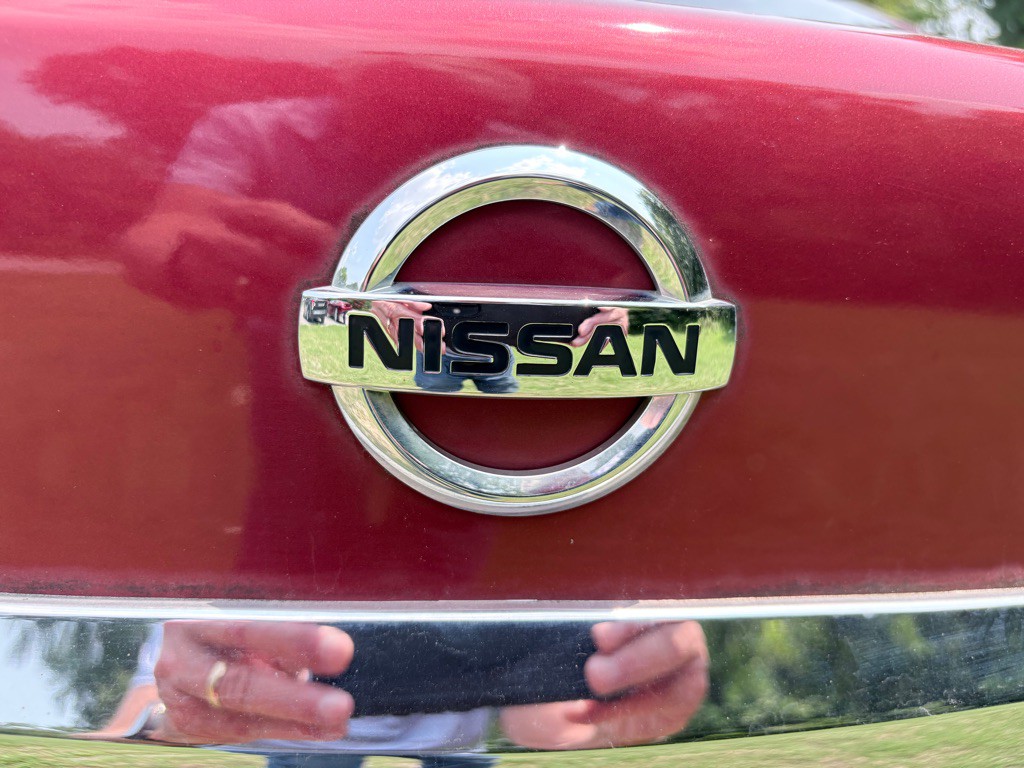 2016 Nissan Sentra Image 39