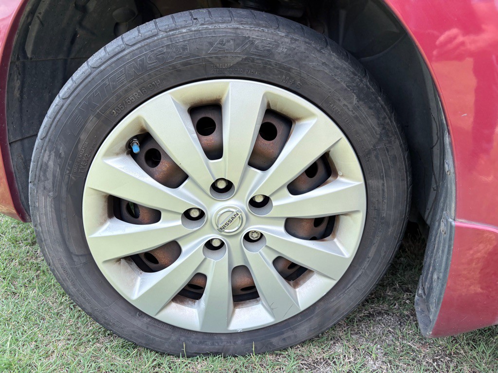 2016 Nissan Sentra Image 44