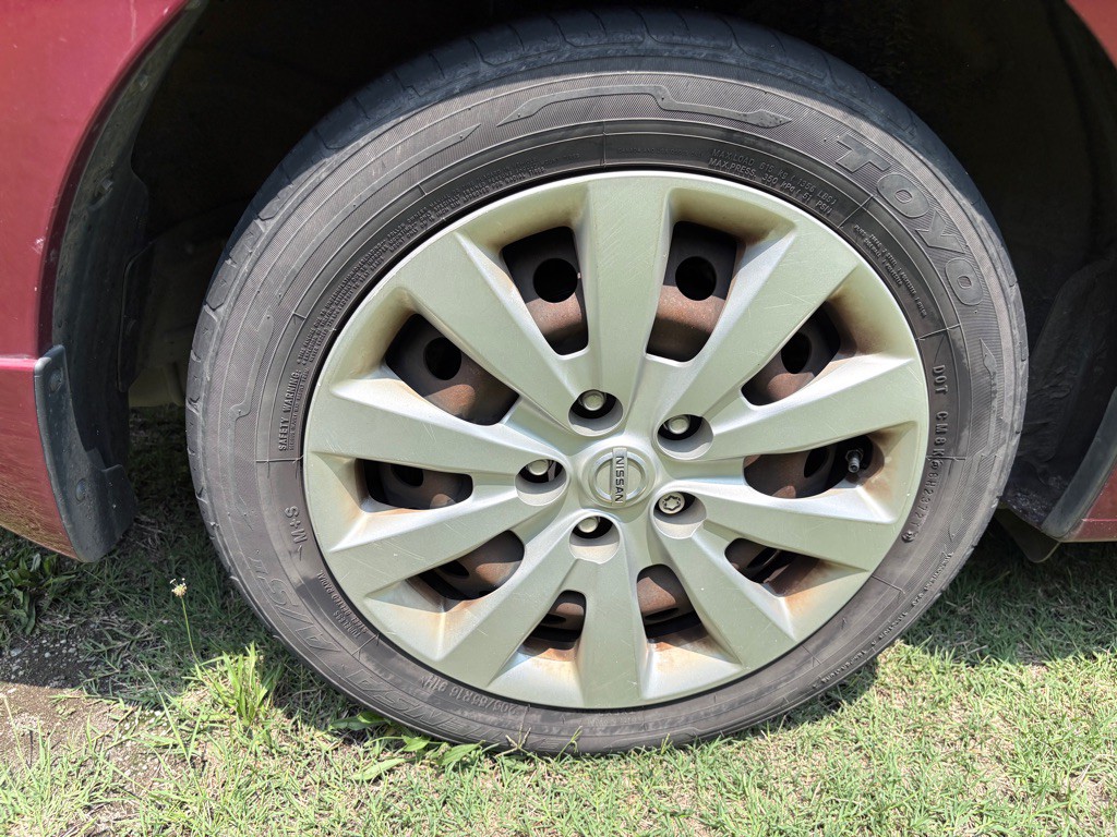 2016 Nissan Sentra Image 46