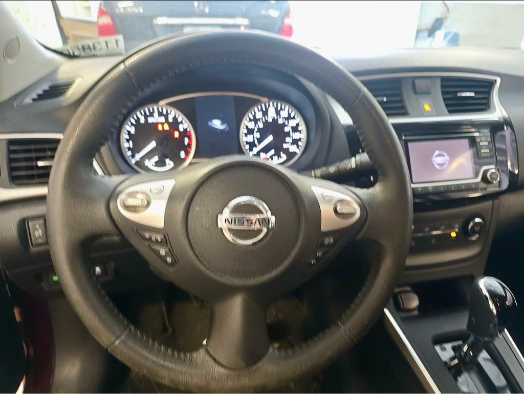 2016 Nissan Sentra Image 54