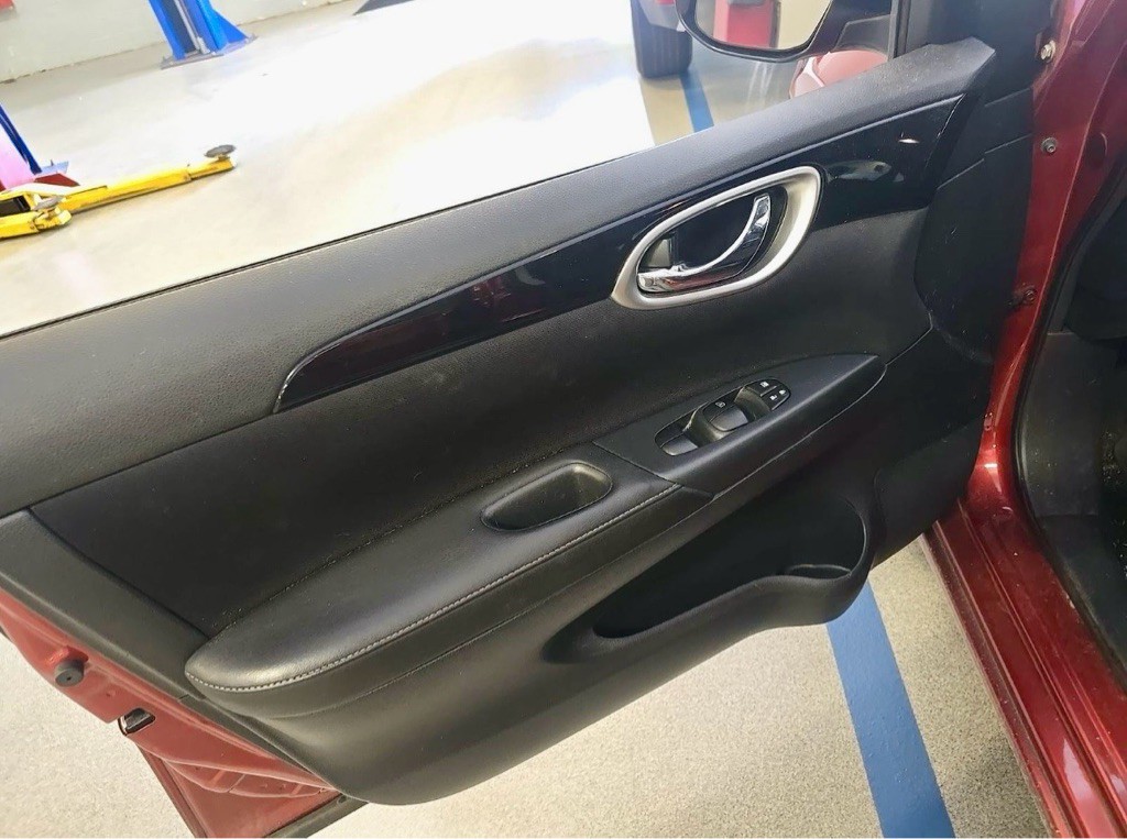 2016 Nissan Sentra Image 57