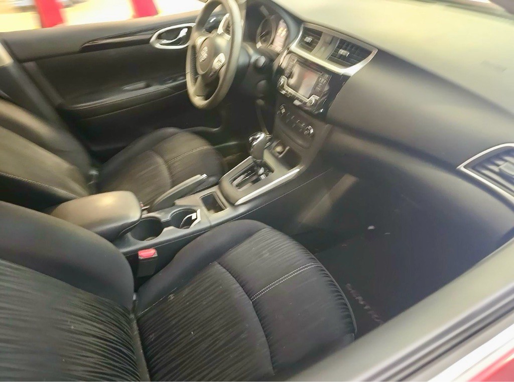 2016 Nissan Sentra Image 59