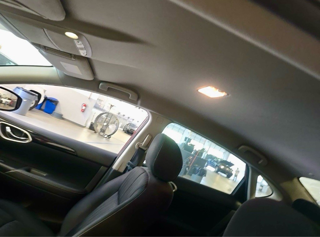 2016 Nissan Sentra Image 61