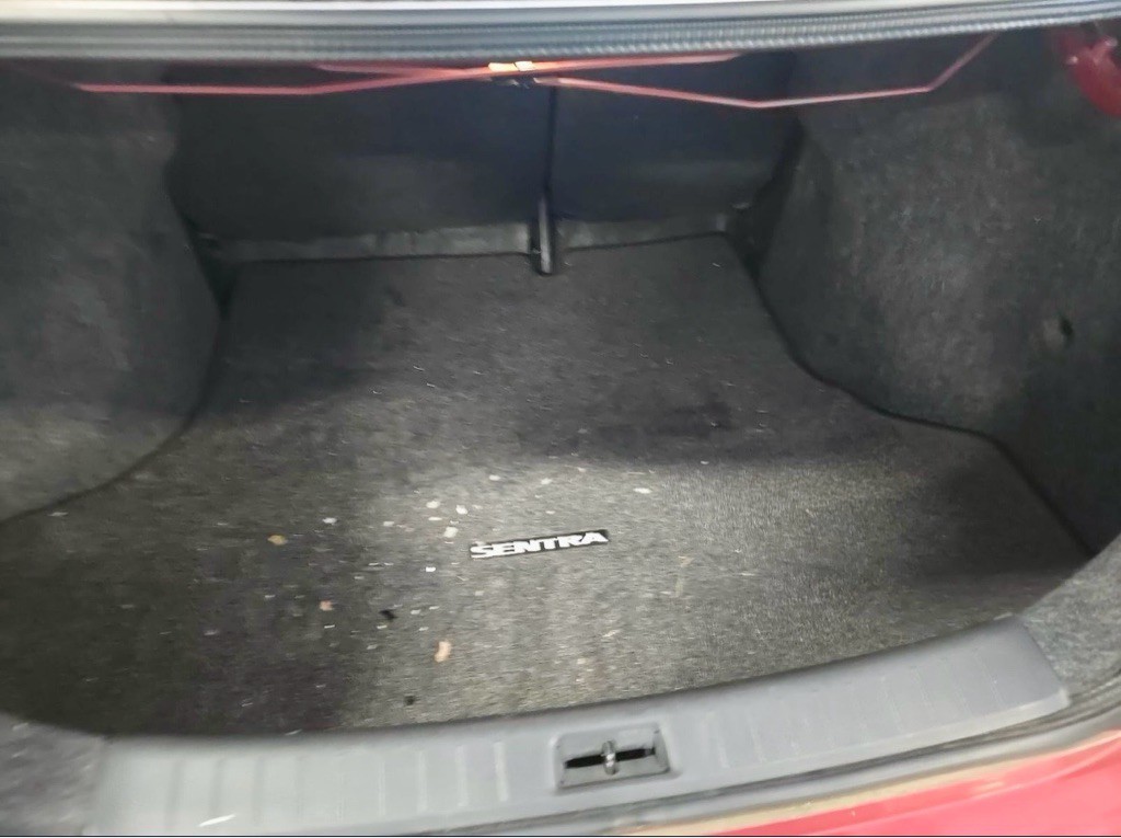 2016 Nissan Sentra Image 62