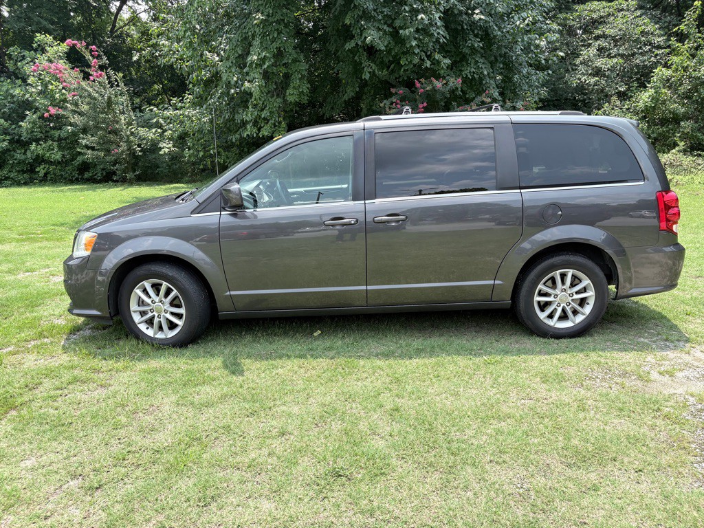2019 Dodge Grand Caravan Image 5
