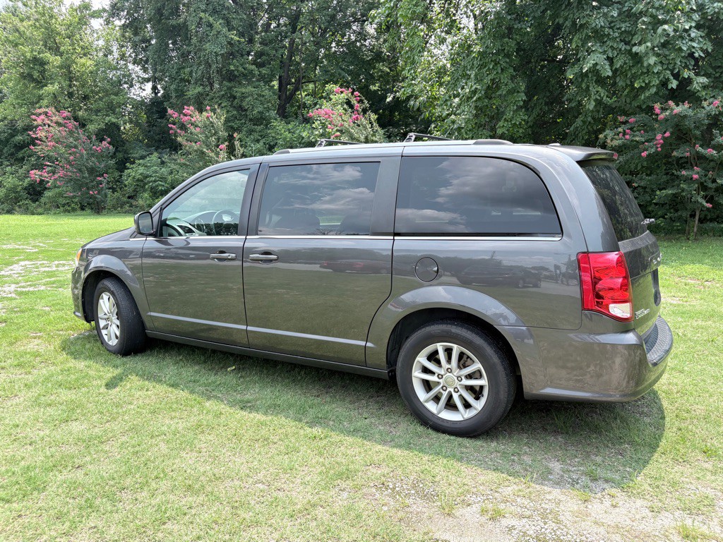 2019 Dodge Grand Caravan Image 6