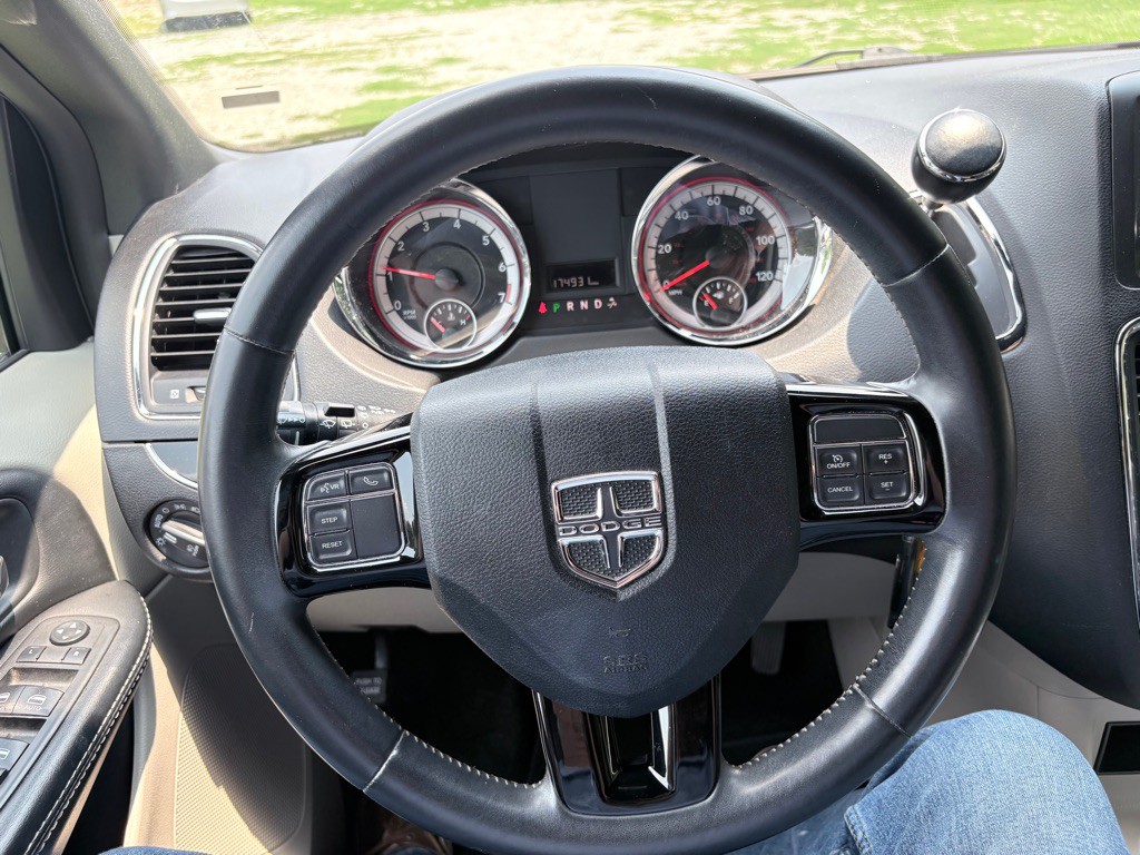 2019 Dodge Grand Caravan Image 13