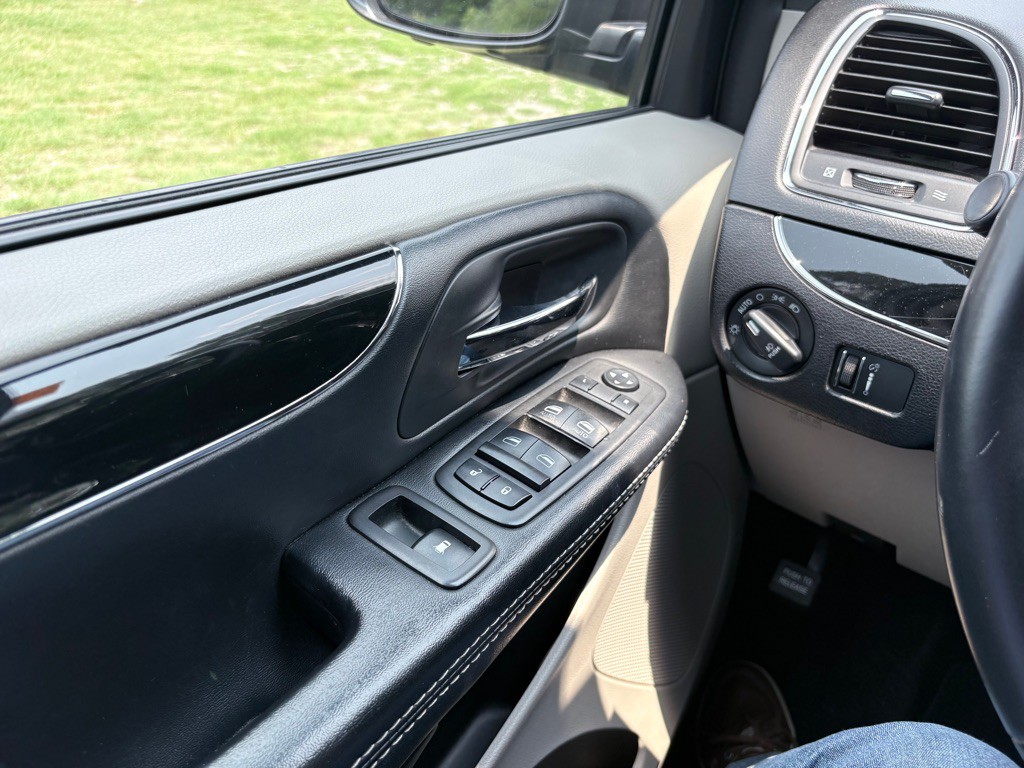 2019 Dodge Grand Caravan Image 14