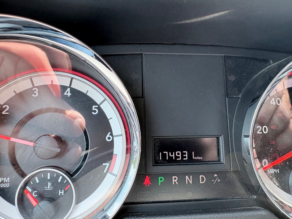 2019 Dodge Grand Caravan Image 15