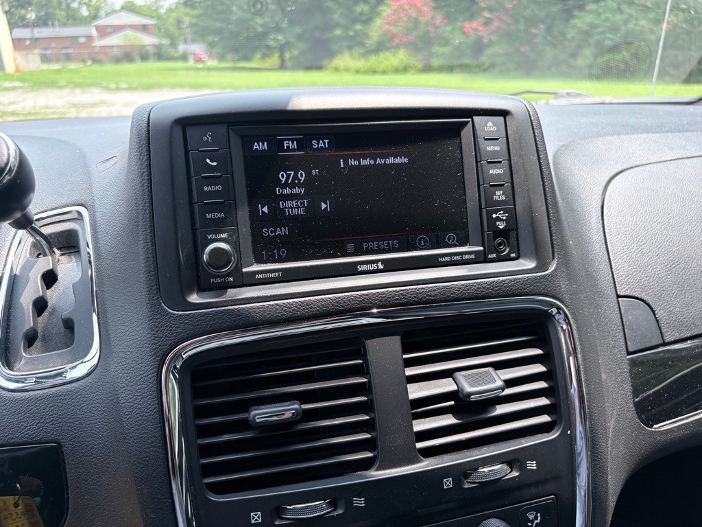2019 Dodge Grand Caravan Image 16