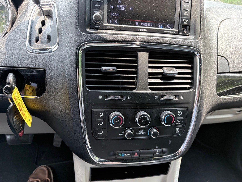 2019 Dodge Grand Caravan Image 17