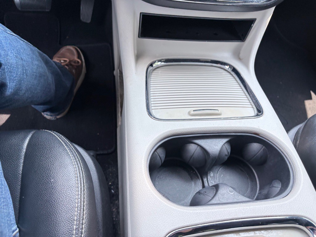 2019 Dodge Grand Caravan Image 18