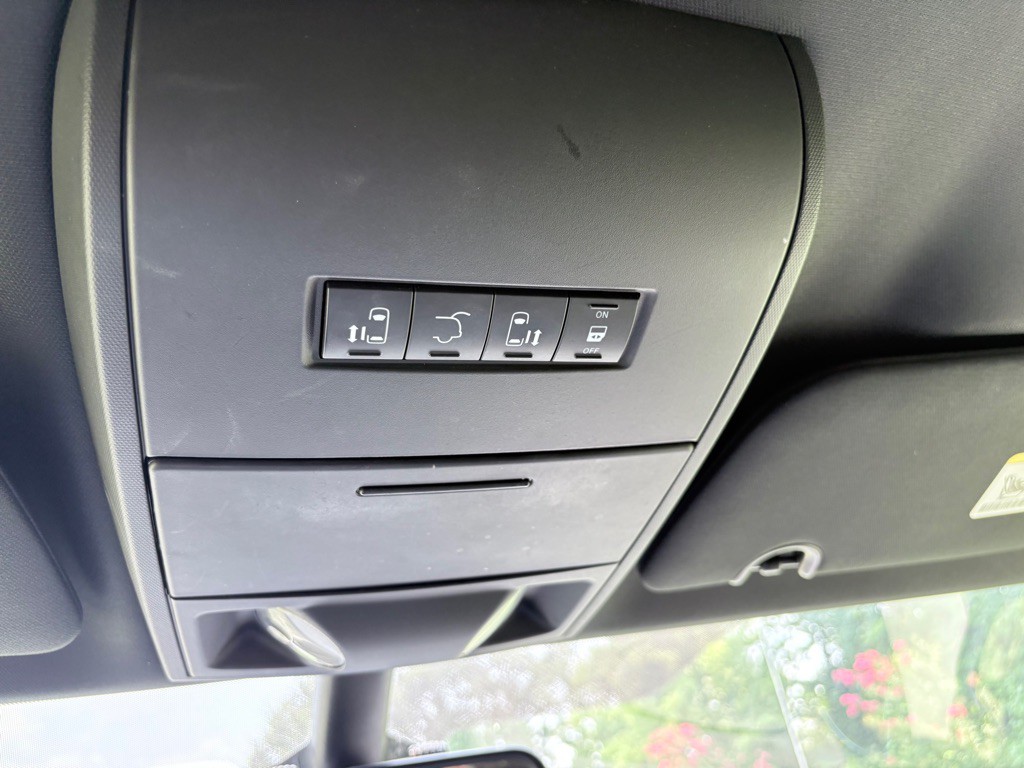 2019 Dodge Grand Caravan Image 19