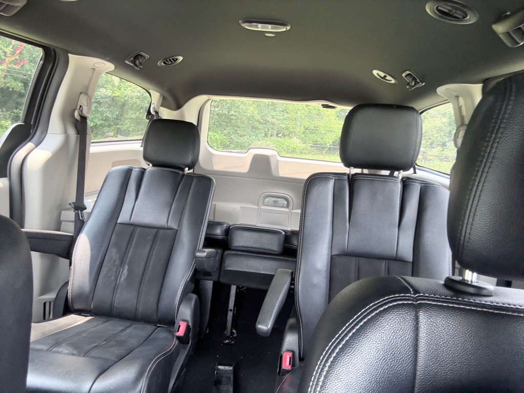 2019 Dodge Grand Caravan Image 21