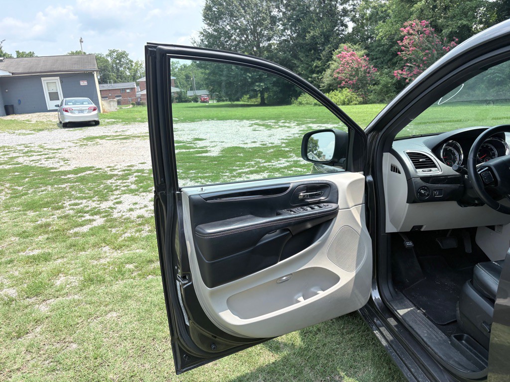 2019 Dodge Grand Caravan Image 22