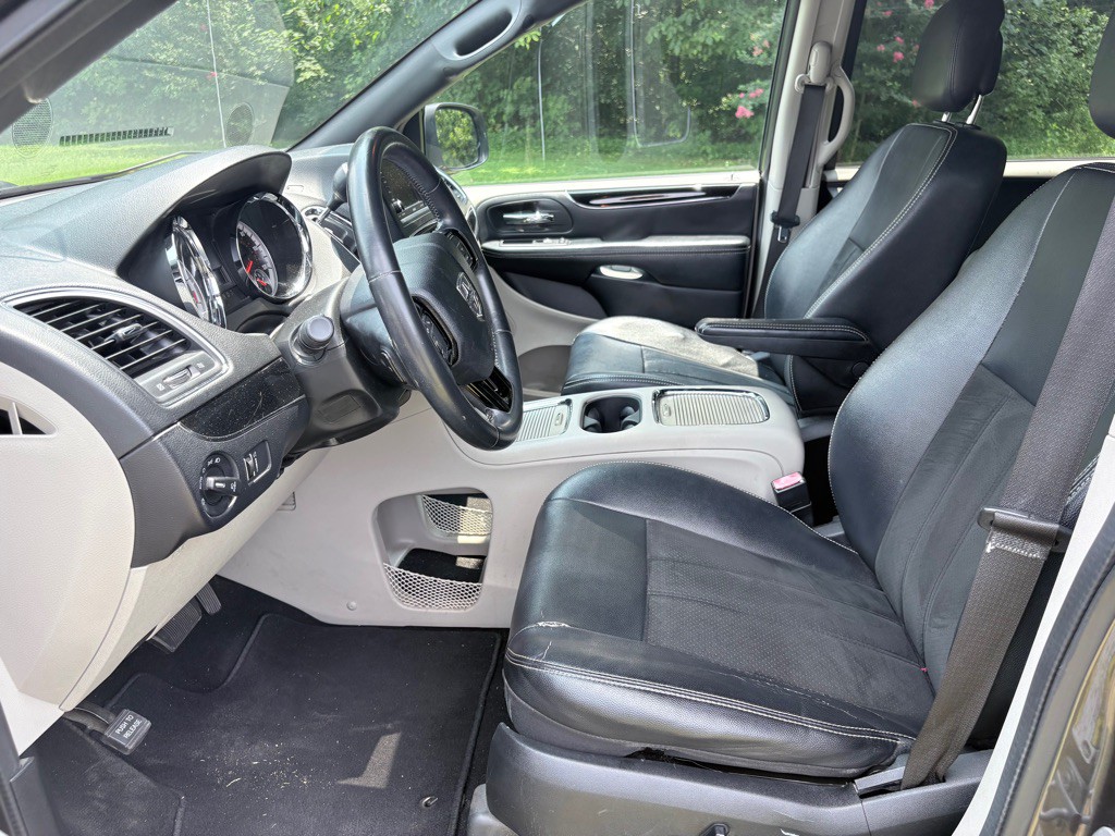 2019 Dodge Grand Caravan Image 23