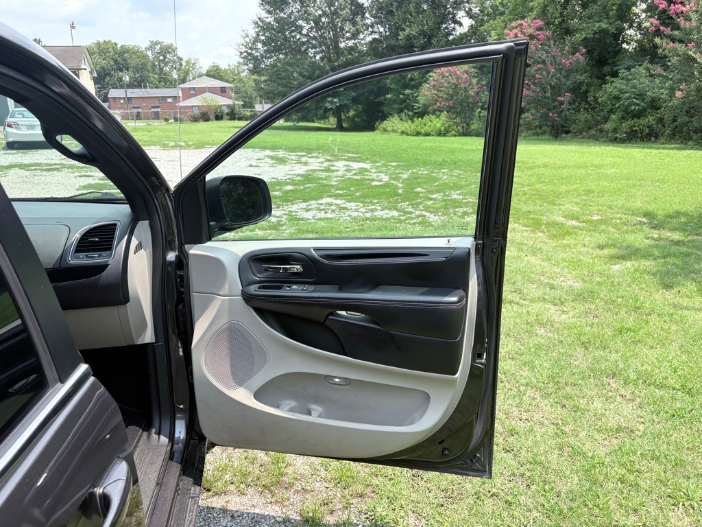 2019 Dodge Grand Caravan Image 24