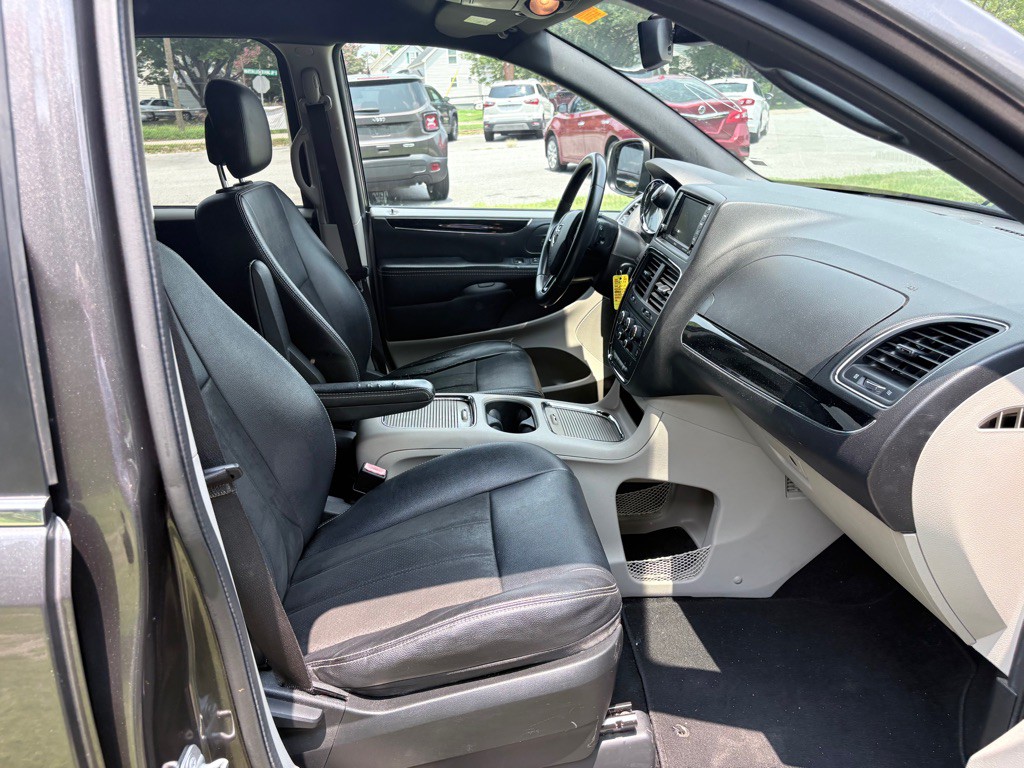 2019 Dodge Grand Caravan Image 25