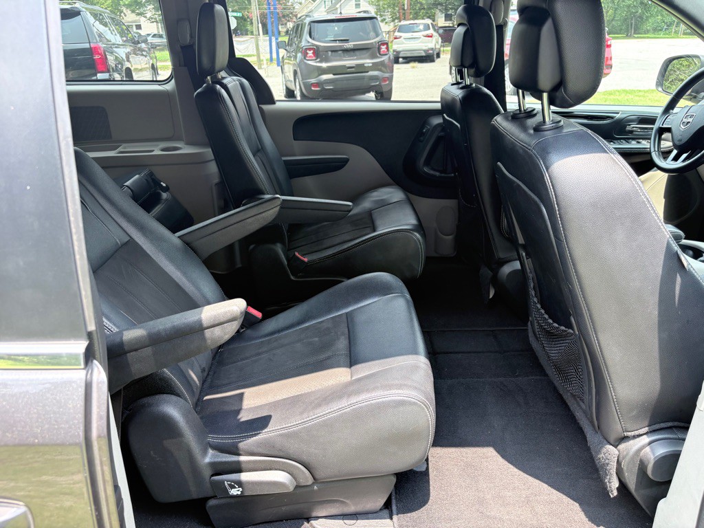 2019 Dodge Grand Caravan Image 26