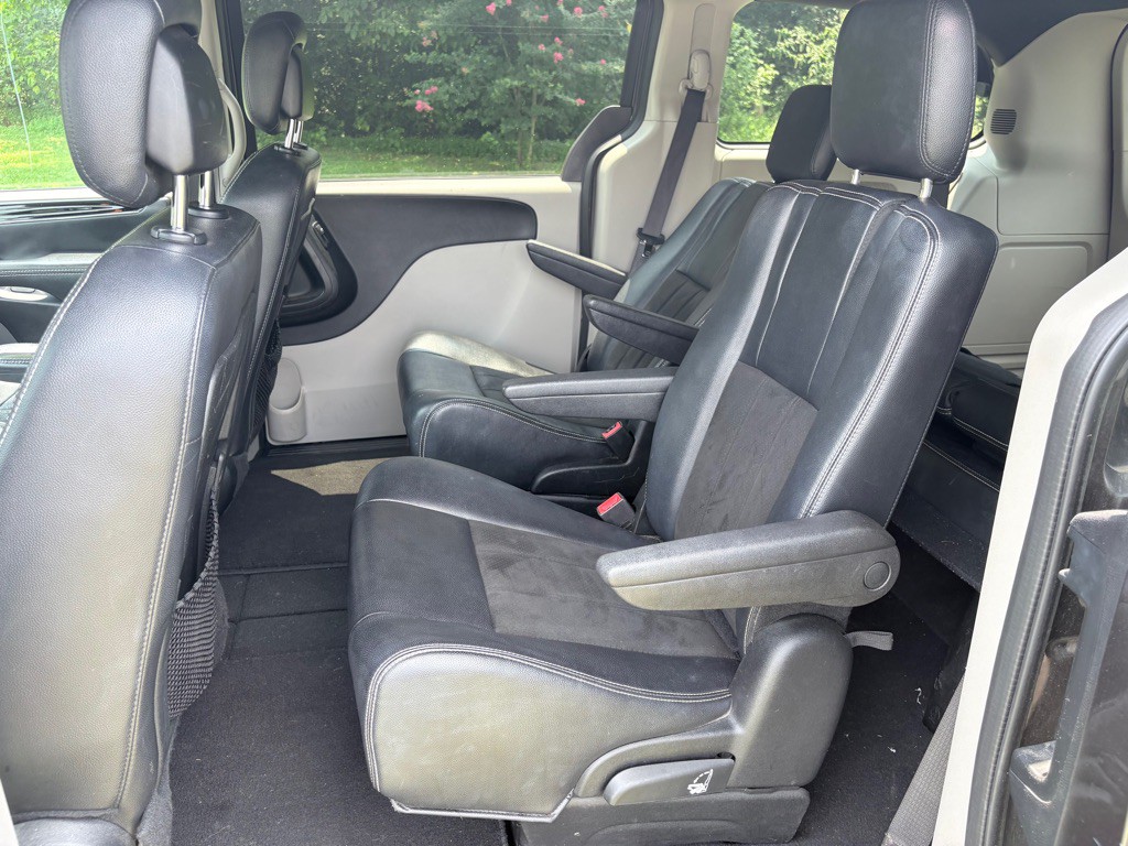 2019 Dodge Grand Caravan Image 27