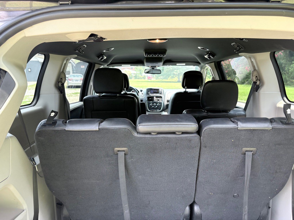 2019 Dodge Grand Caravan Image 30