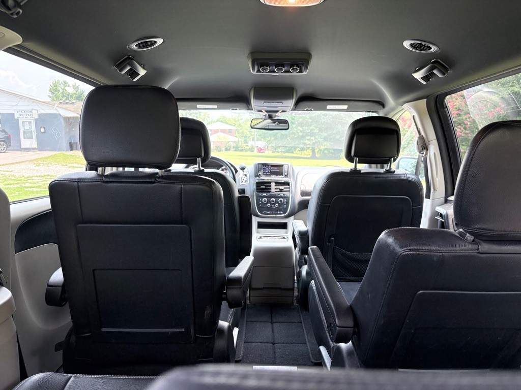 2019 Dodge Grand Caravan Image 31