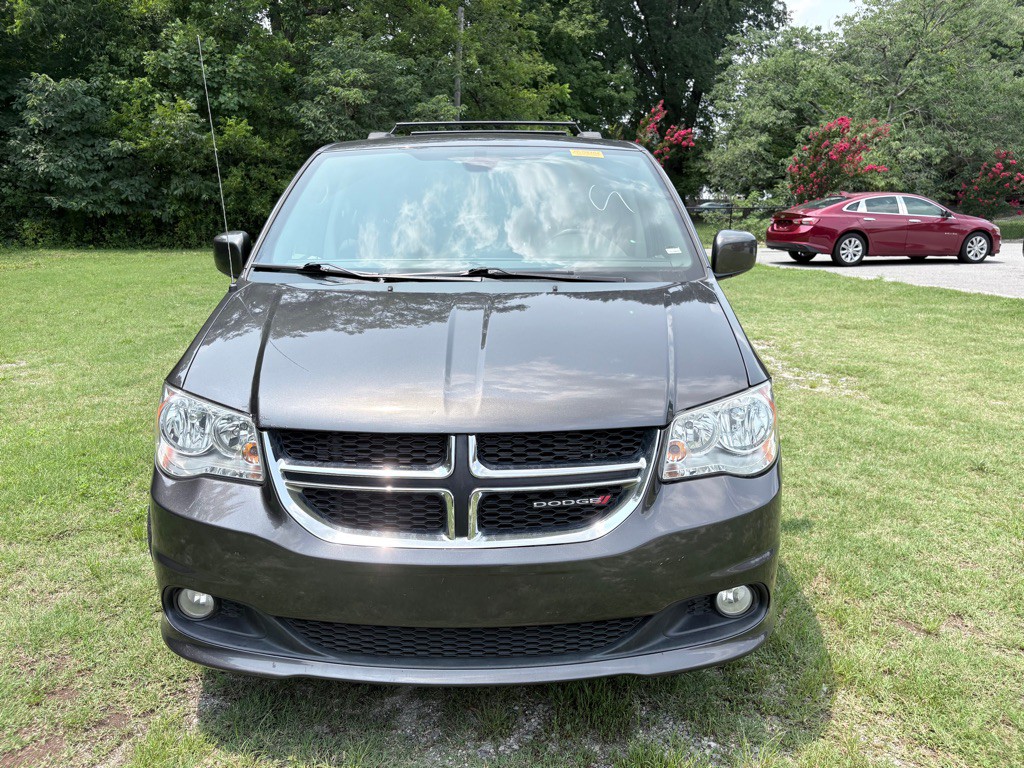 2019 Dodge Grand Caravan Image 36