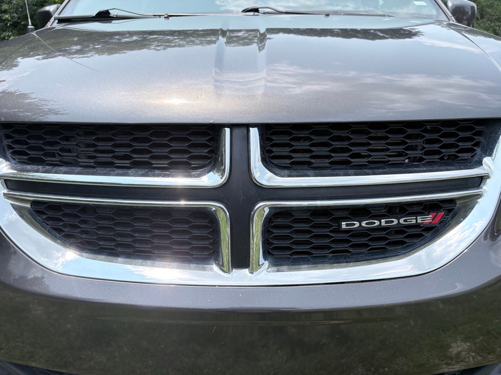 2019 Dodge Grand Caravan Image 37