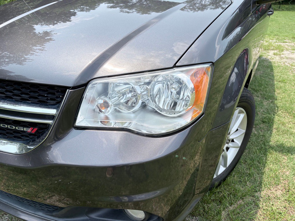 2019 Dodge Grand Caravan Image 38
