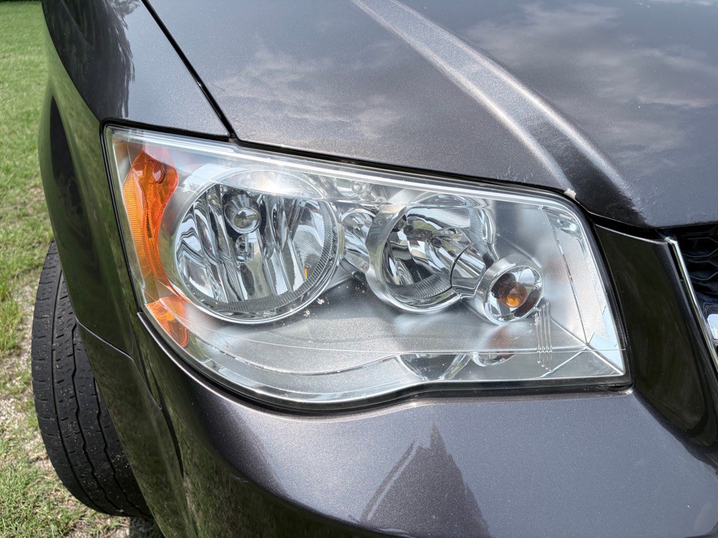 2019 Dodge Grand Caravan Image 39